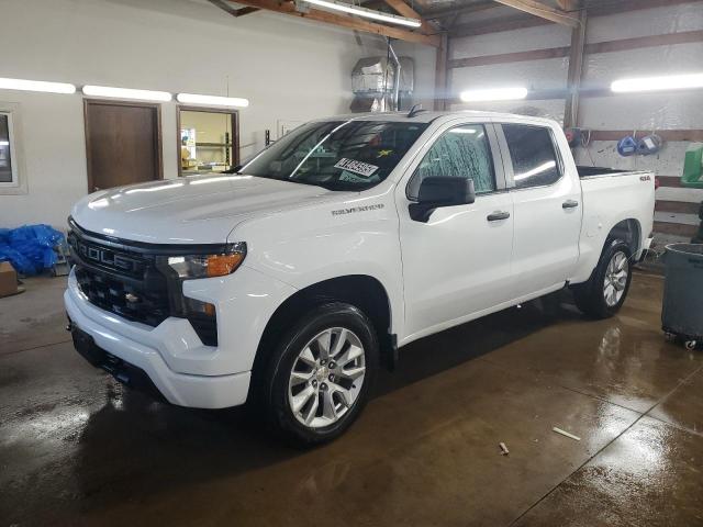 2022 CHEVROLET ALL Models, VIN: 1GCPDBEK1NZ637877