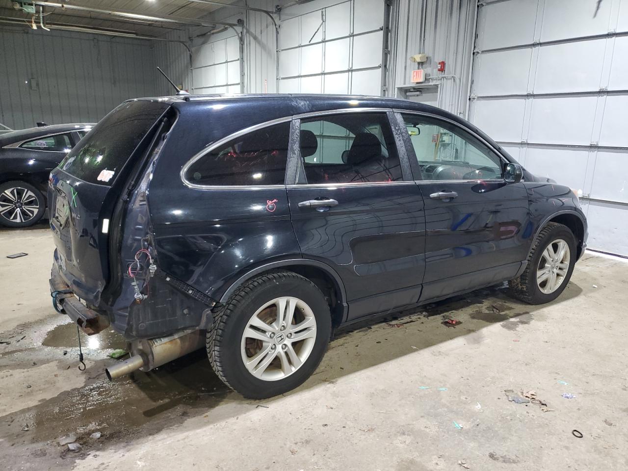 2011 Honda CR-V - Image 3