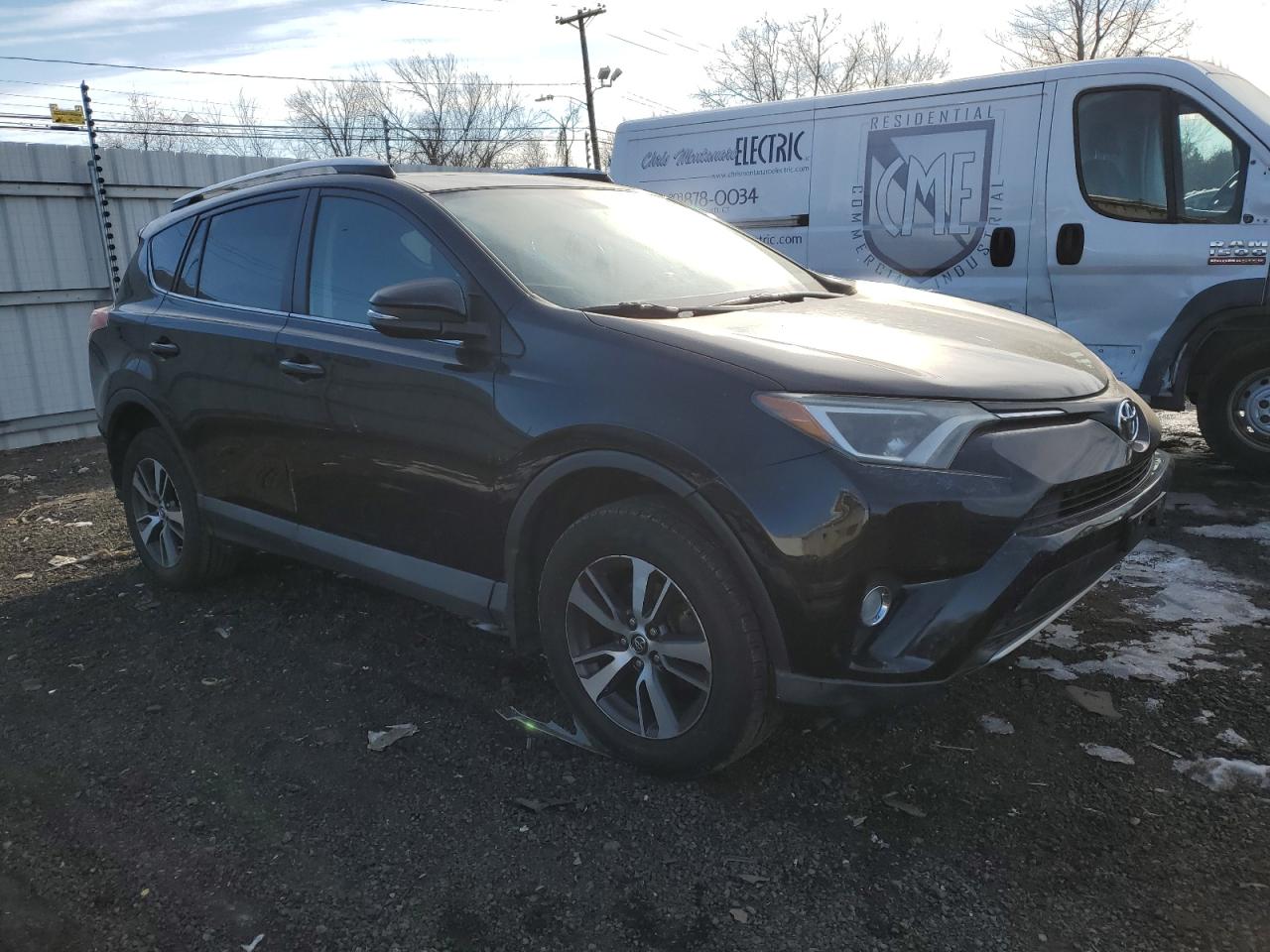 2016 Toyota RAV 4 - Image 4