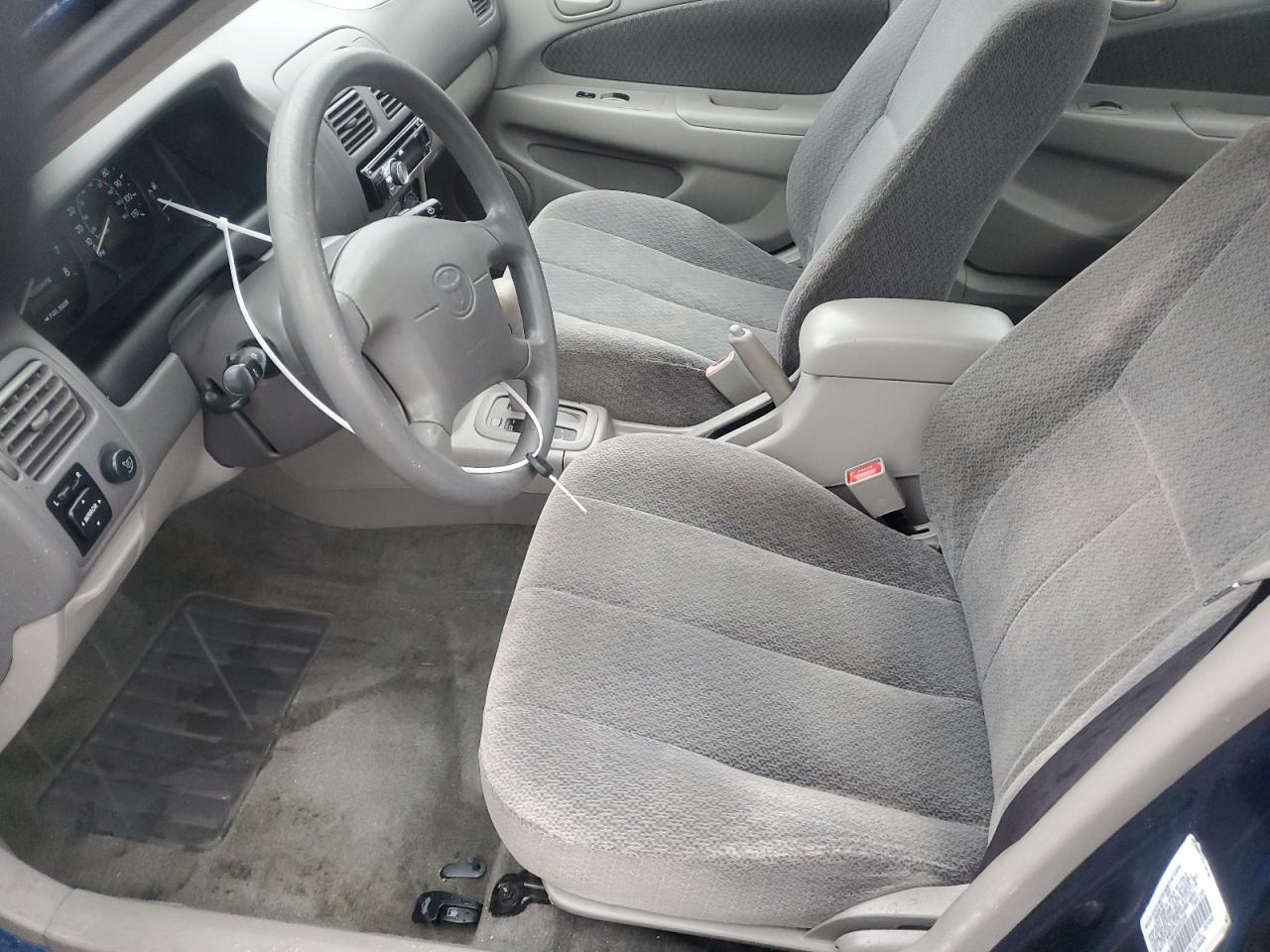 2002 Toyota Corolla - Image 7
