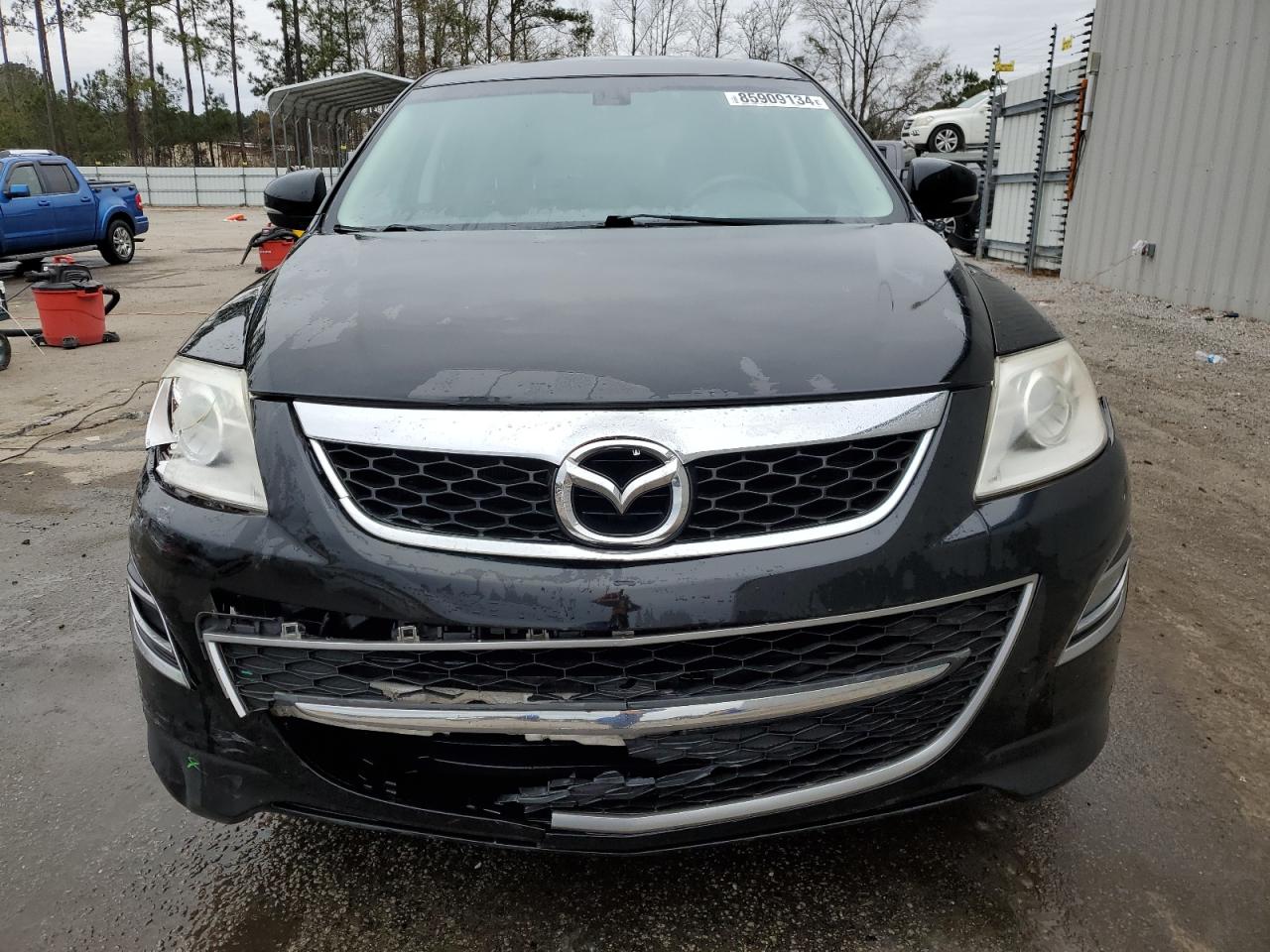 2011 Mazda CX-9 - Image 5