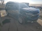 2021 Chevrolet Tahoe K1500 Lt zu verkaufen in Albuquerque, NM - Water/Flood