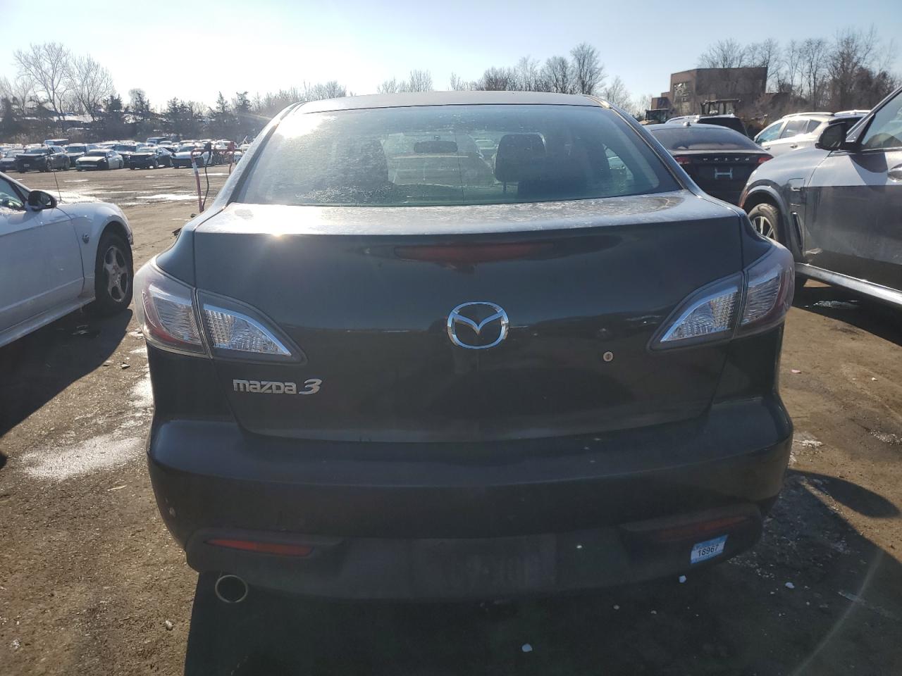 2010 Mazda 3 - Image 6