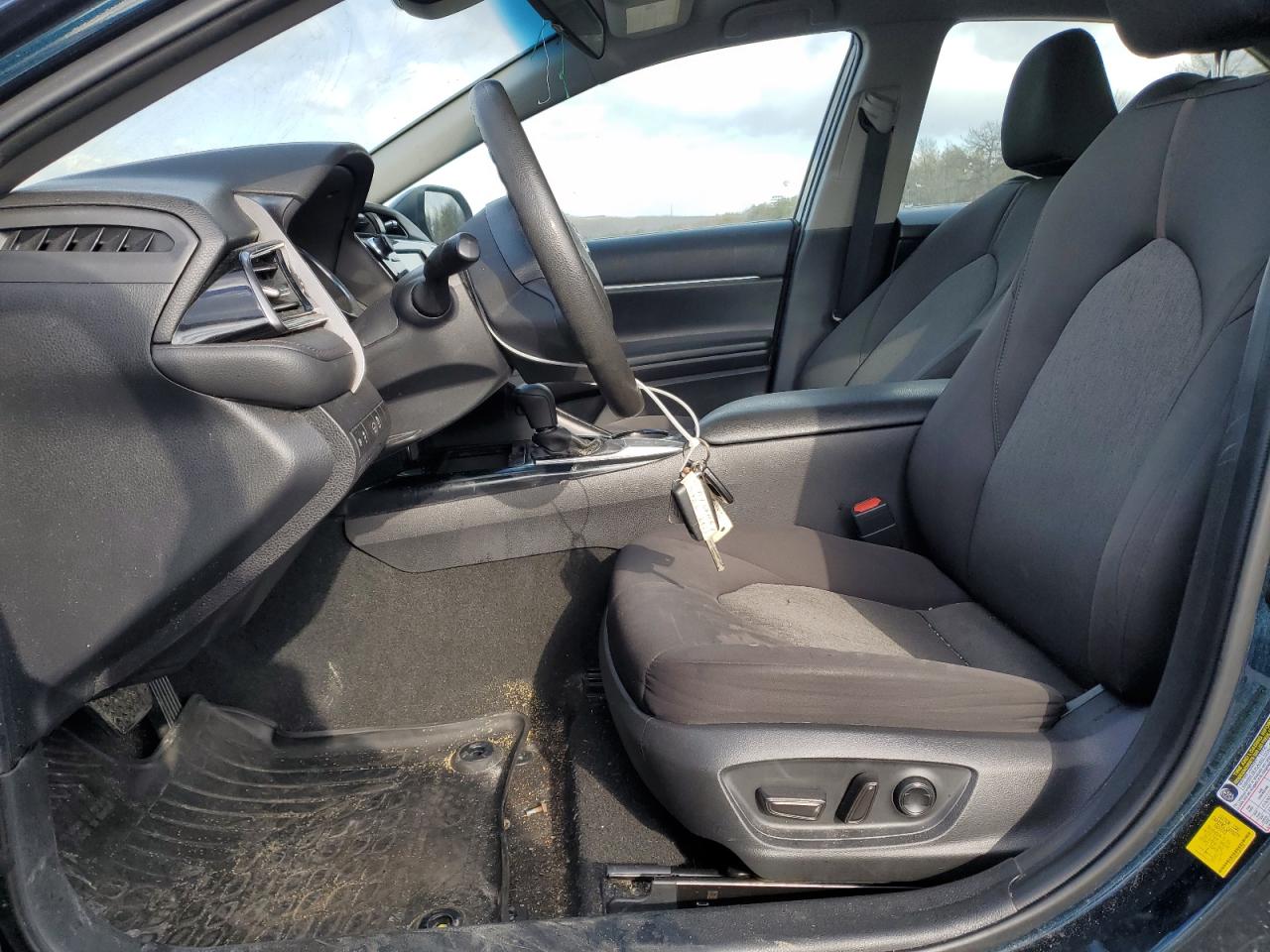 2020 Toyota Camry - Image 7