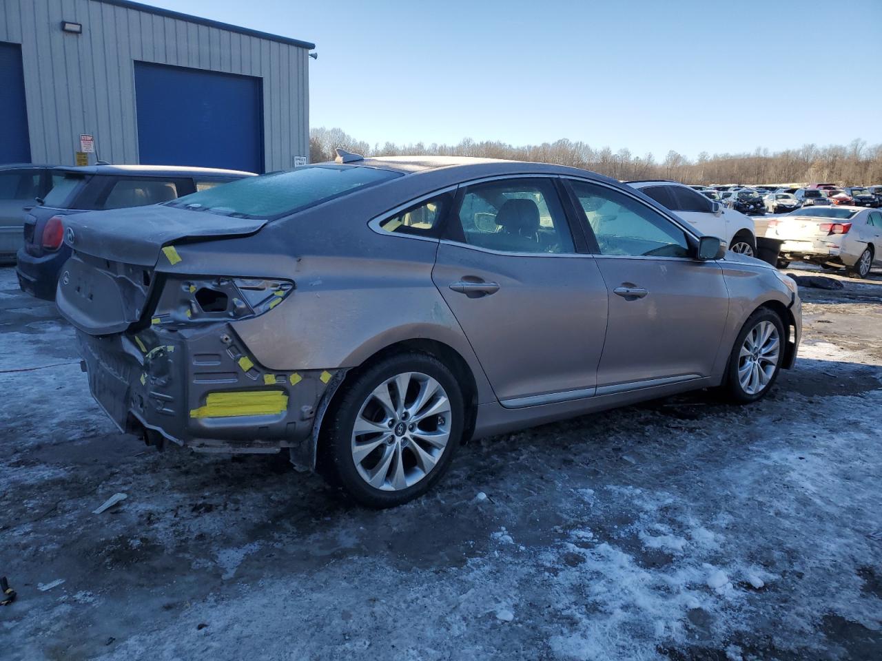 2013 Hyundai Azera - Image 3