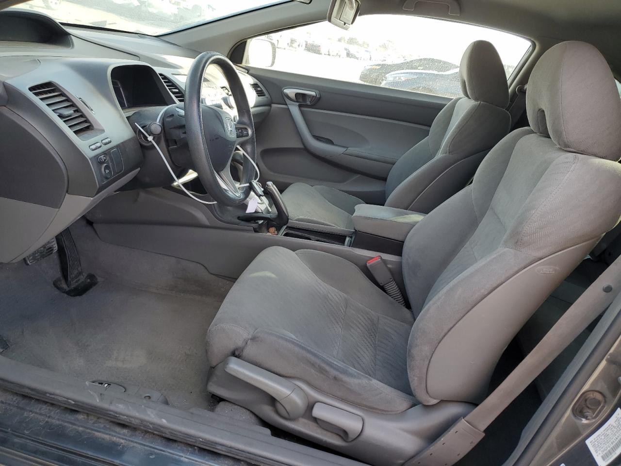 2010 Honda Civic - Image 7