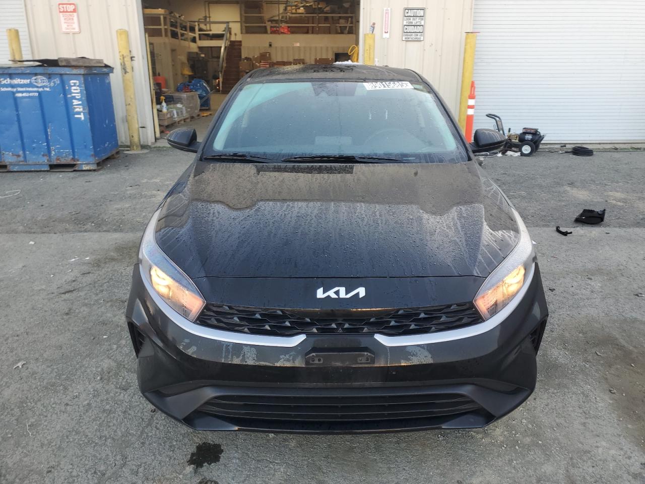 2023 Kia Forte - Image 5