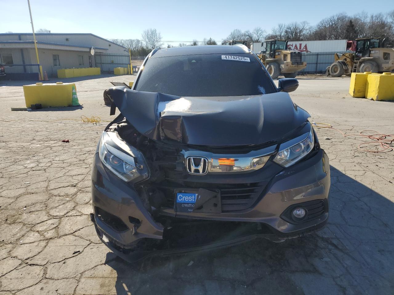 2021 Honda HR-V - Image 5