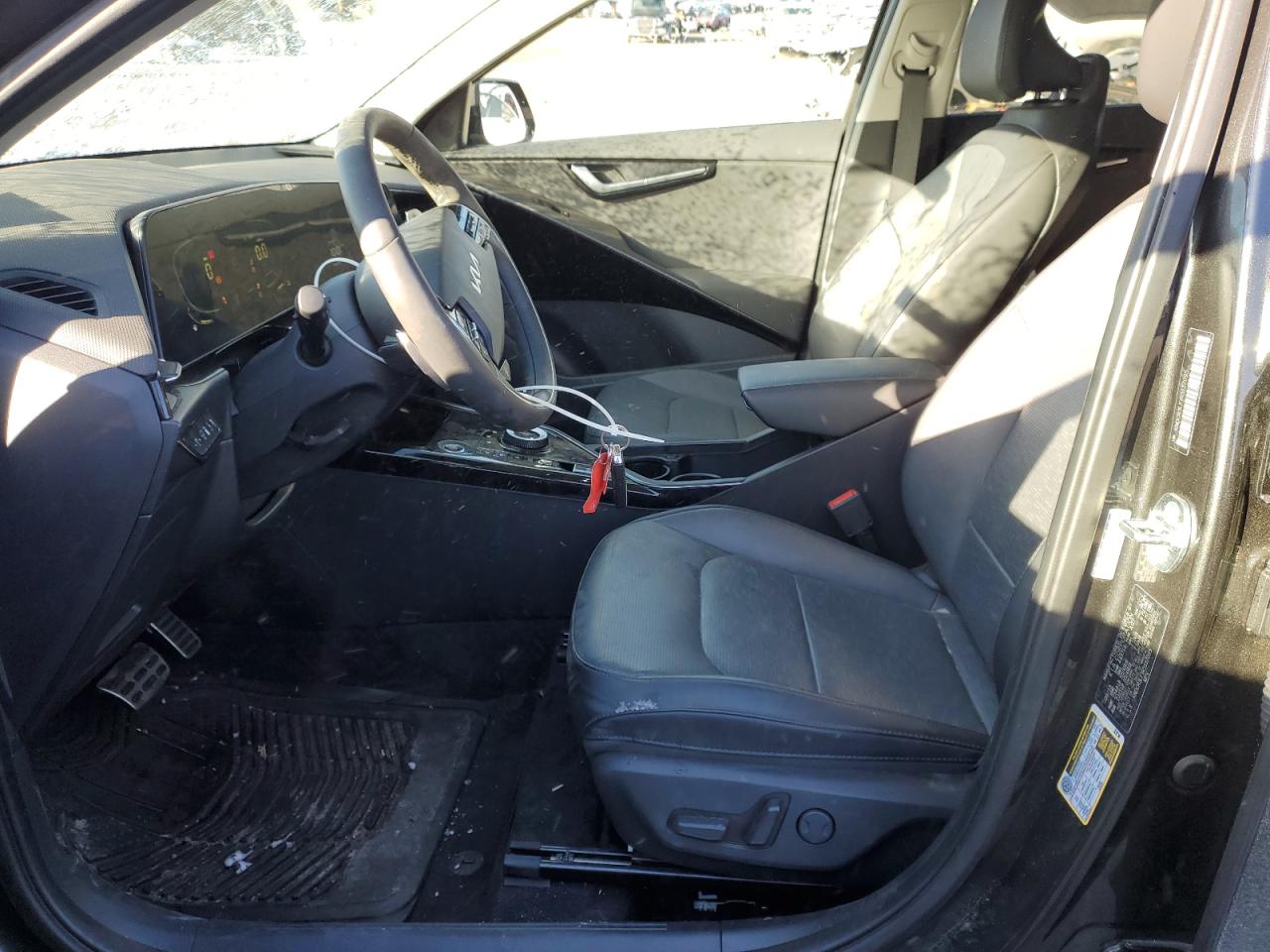 Kia Niro 2023 -auction- 6