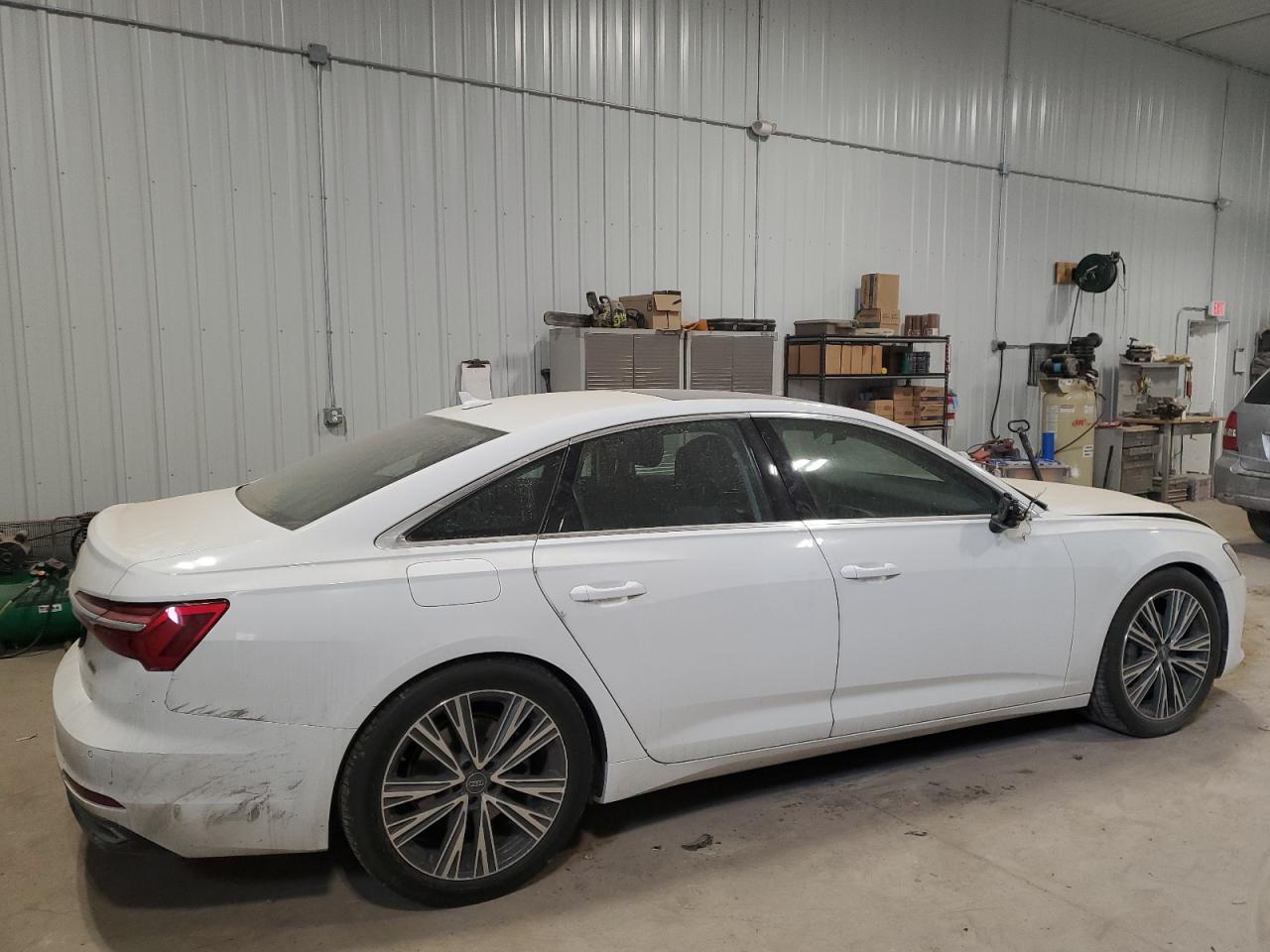 2020 Audi A6 - Image 3