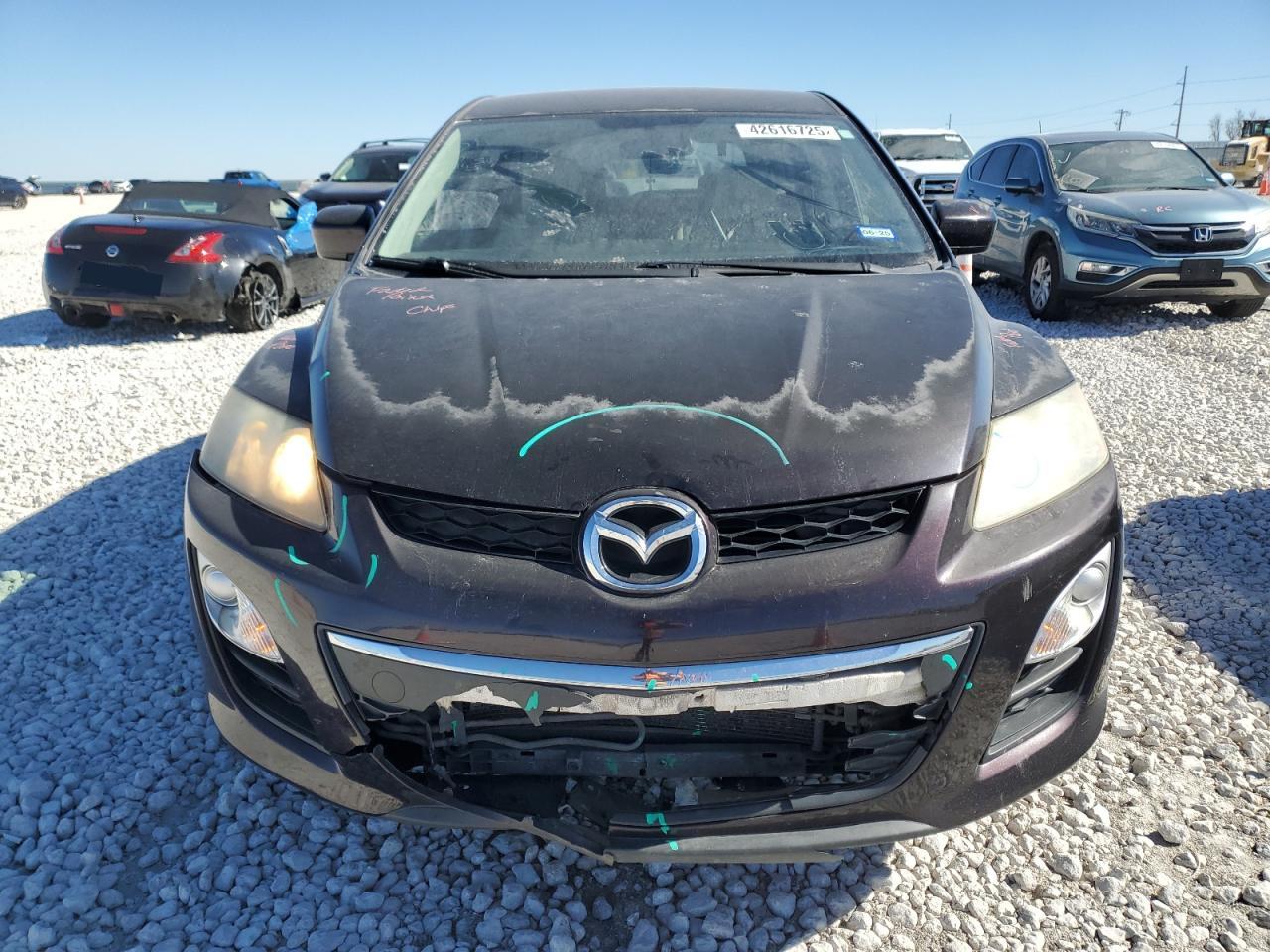 2012 Mazda CX-7 - Image 5