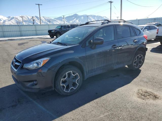 2014 Subaru Xv Crosstrek 2.0 Premium