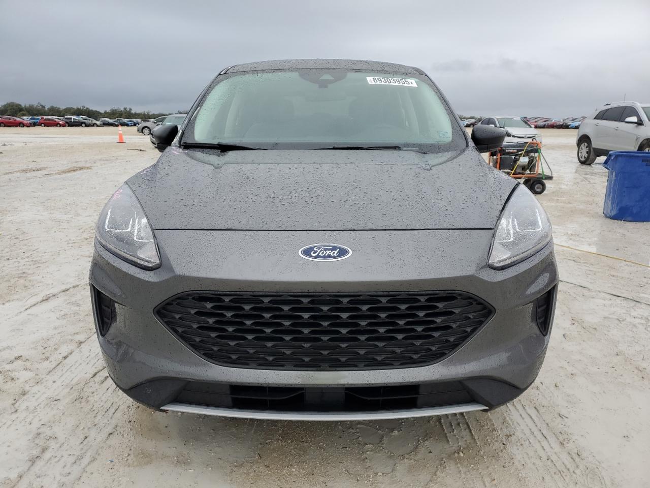2022 Ford Escape - Image 5