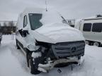 2020 Mercedes-Benz Sprinter 2500 for Sale in Moraine, OH - Front End