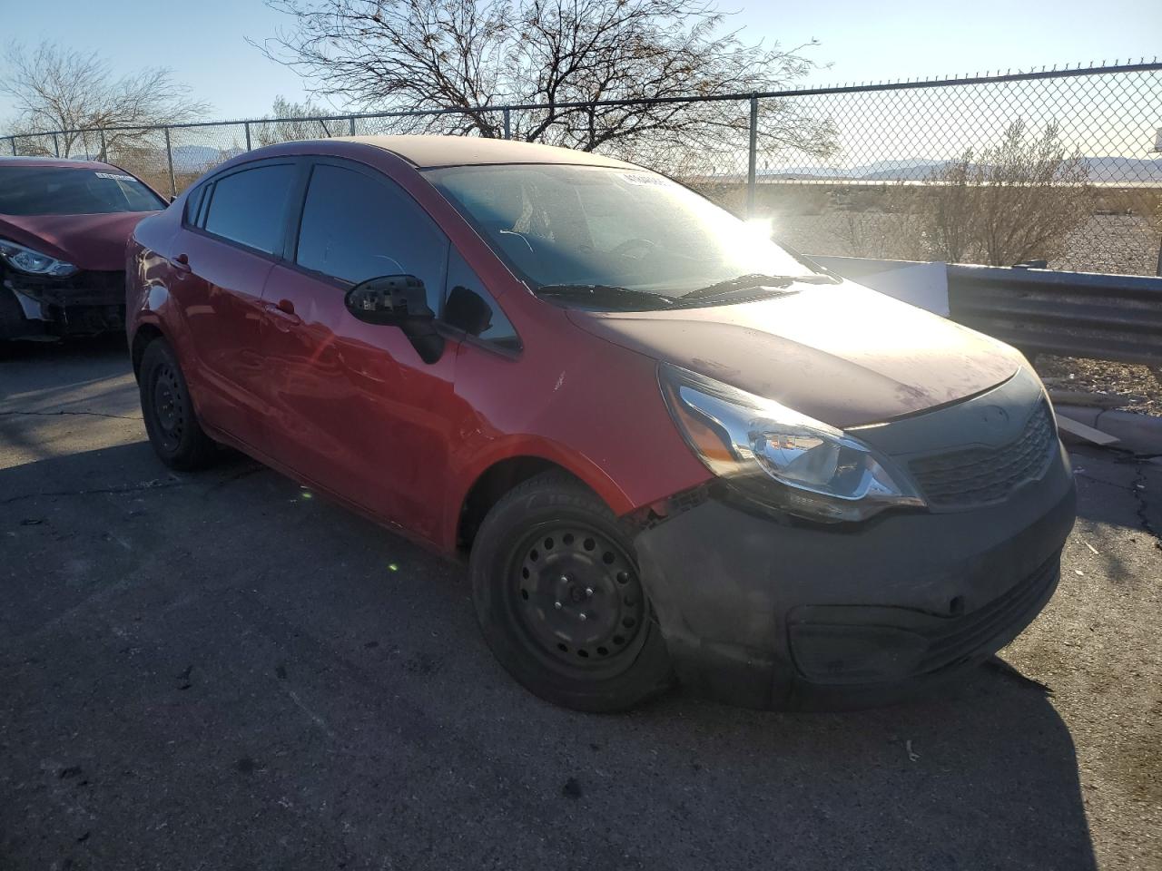 2014 Kia Rio - Image 4