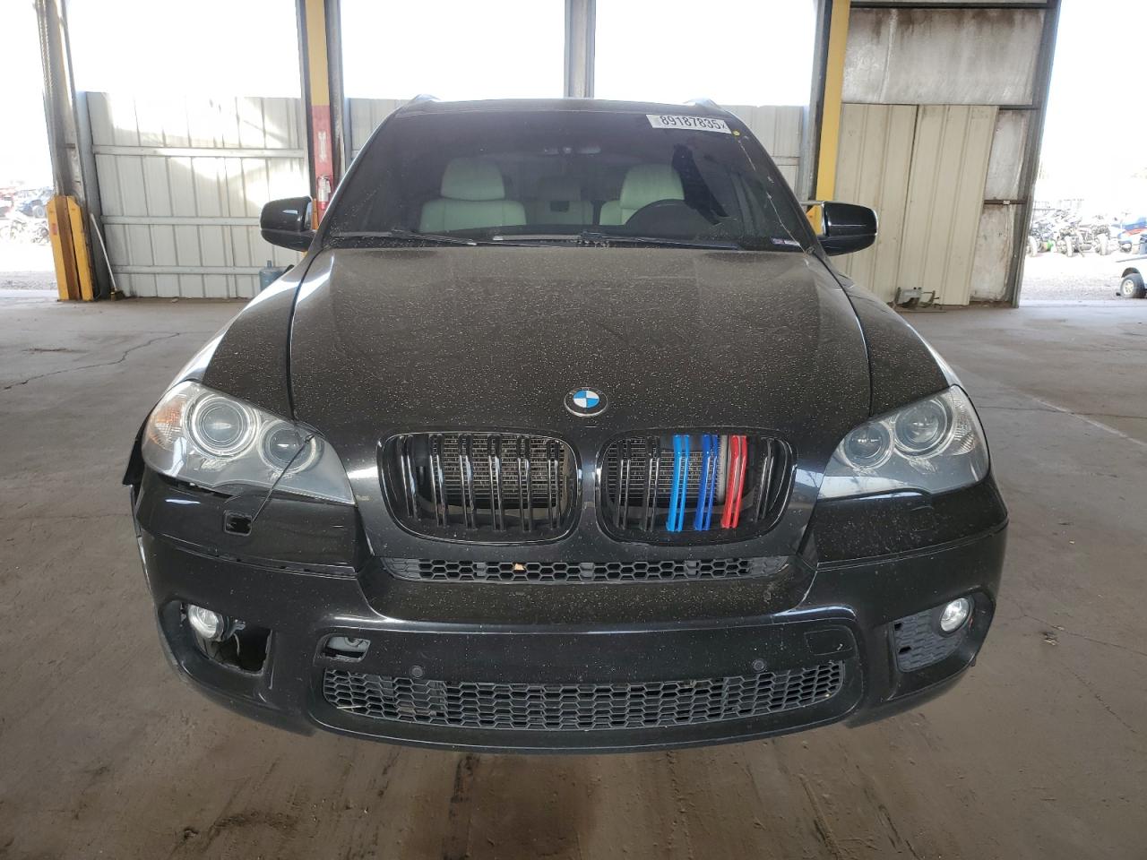 2012 BMW X5 - Image 5