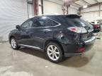 2010 Lexus Rx 350 للبيع في Haslet، TX - Front End
