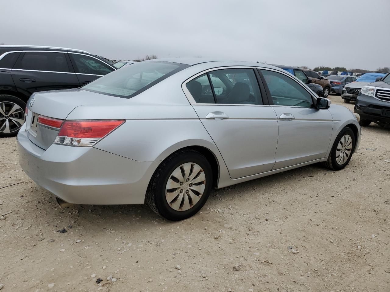 2012 Honda Accord - Image 3