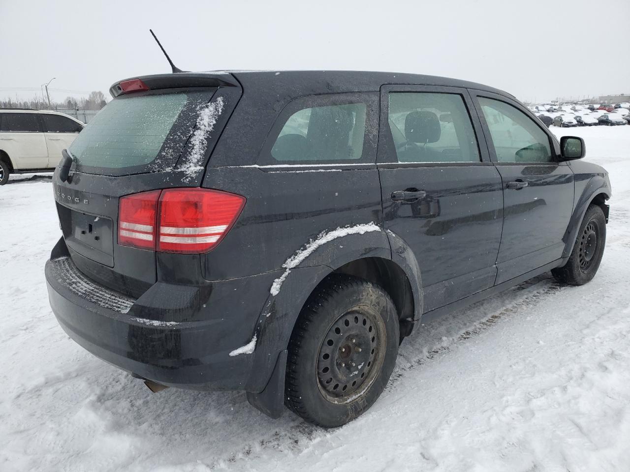 2015 Dodge Journey - Image 3