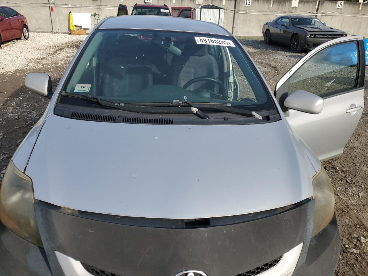 2007 Toyota Yaris - Image 11