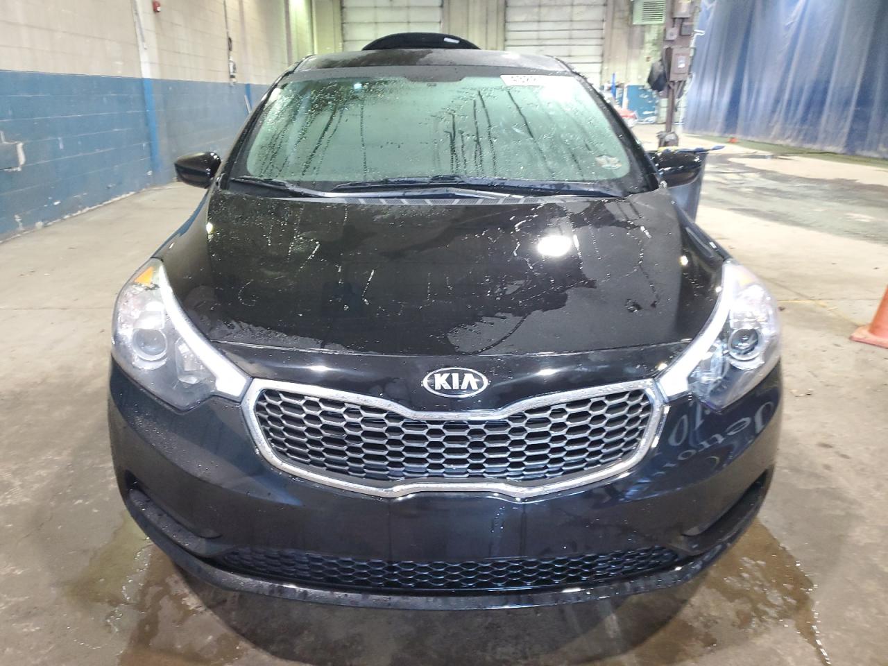 2016 Kia Forte - Image 5