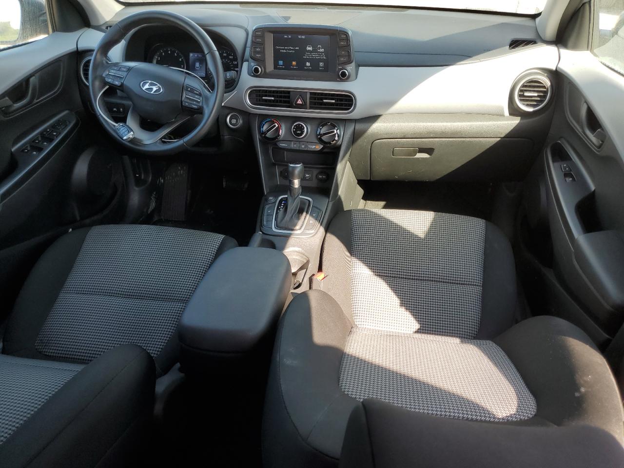 2019 Hyundai Kona - Image 8
