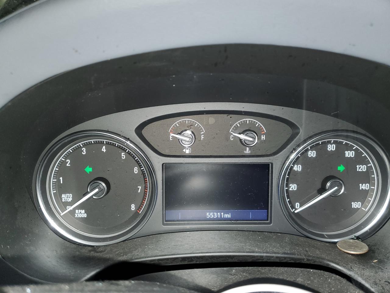 2021 Buick Enclave - Image 9