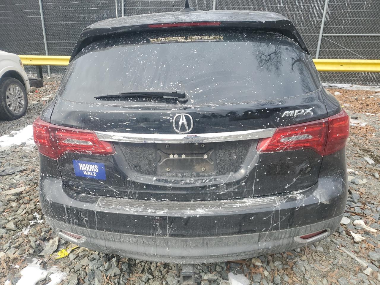 2015 Acura MDX - Image 6