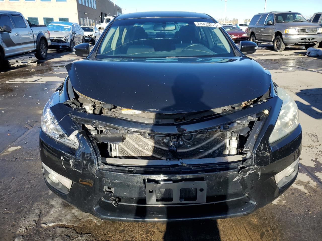 2013 Nissan Altima - Image 5