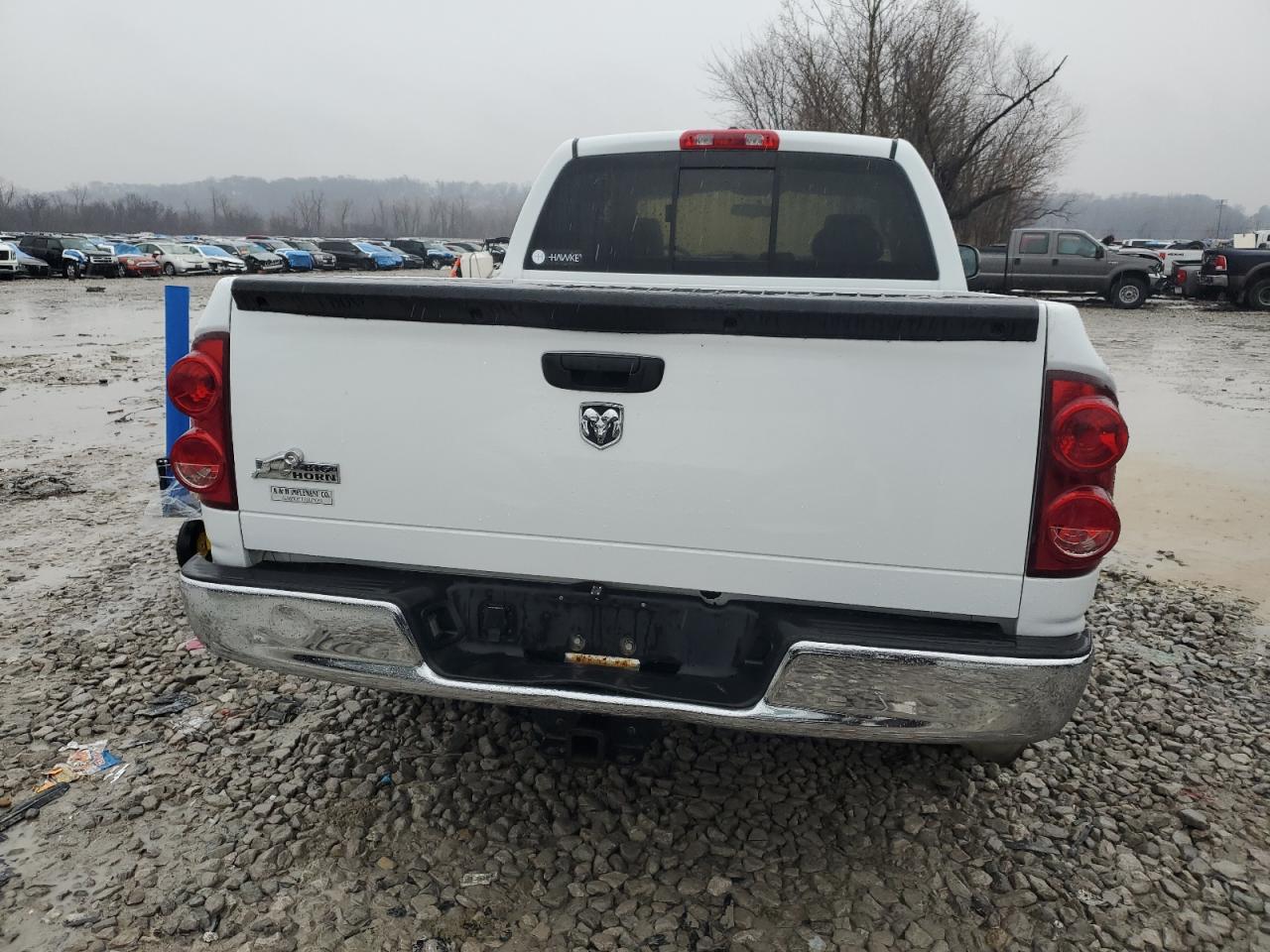 2008 Dodge RAM - Image 6
