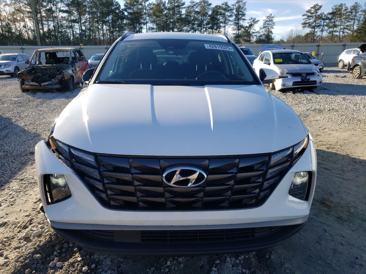 2023 Hyundai Tucson - Image 5