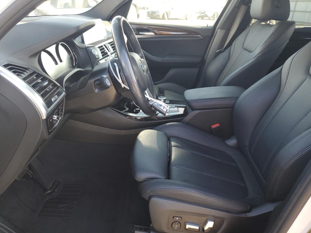 2021 BMW X3 - Image 7