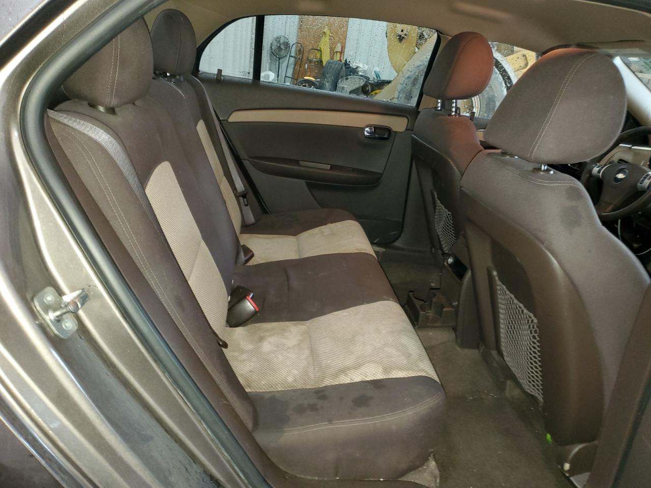 2012 Chevrolet Malibu - Image 10