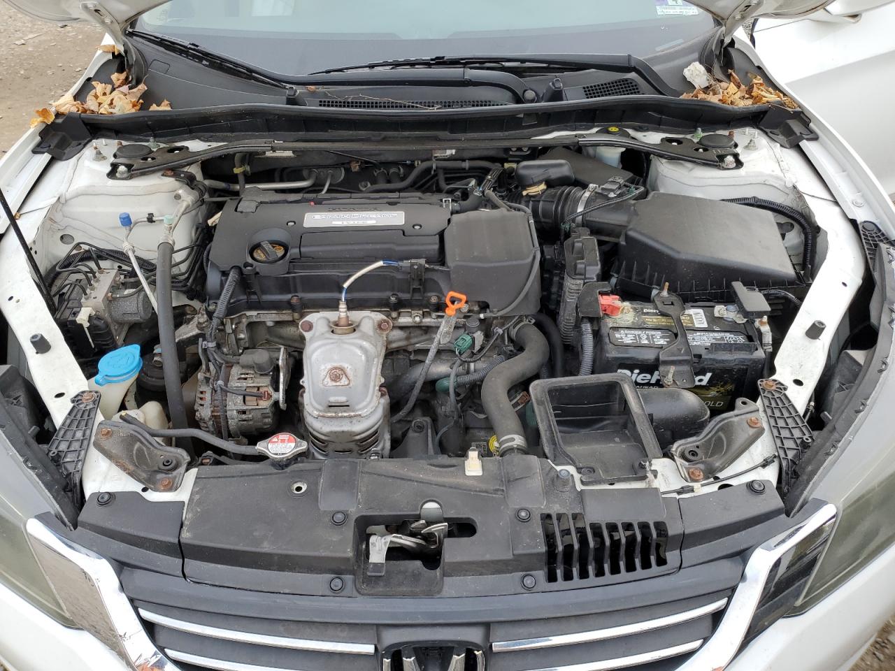 2014 Honda Accord - Image 12
