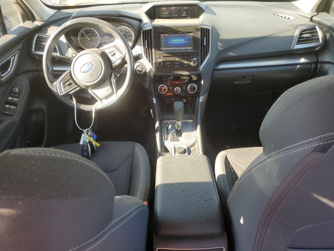 2020 Subaru Forester - Image 8
