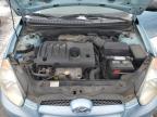 2009 Hyundai Accent Gs en Venta en Littleton, CO - Rear End