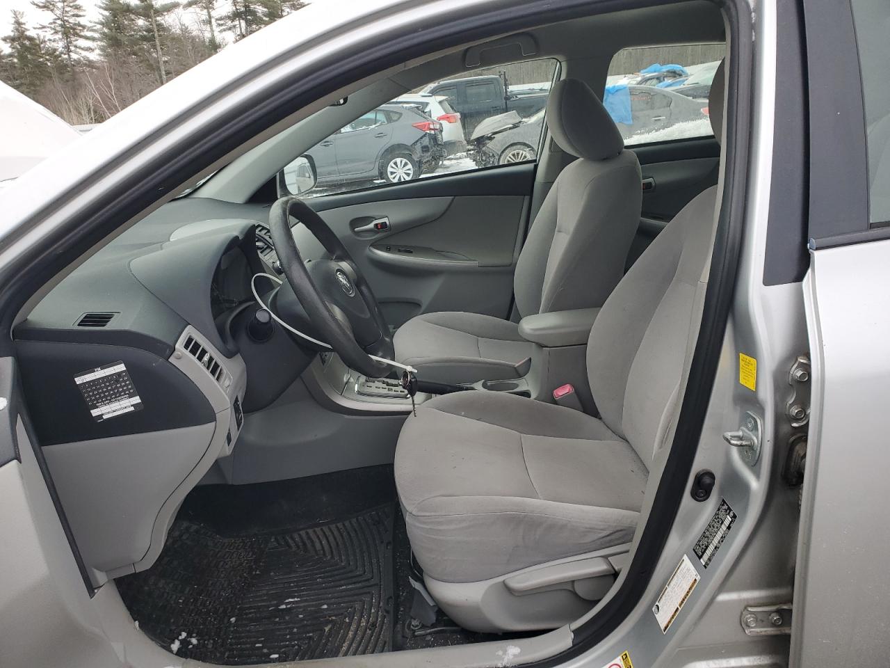 2011 Toyota Corolla - Image 7