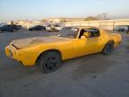 1973 Pontiac Firebird na sprzedaż w Bakersfield, CA - Normal Wear