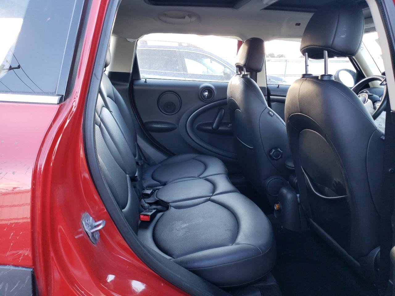2013 MINI Cooper - Image 11