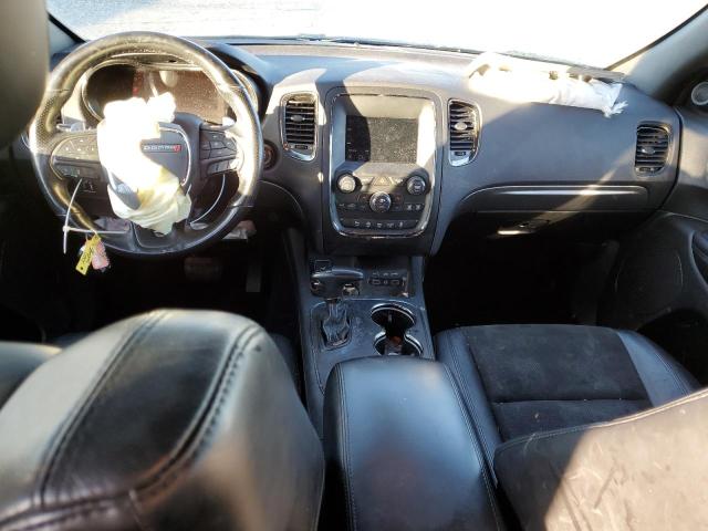  DODGE DURANGO 2020 Белый