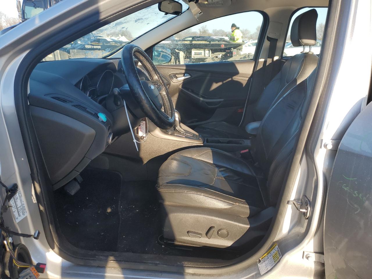 2016 Ford Focus - Image 7