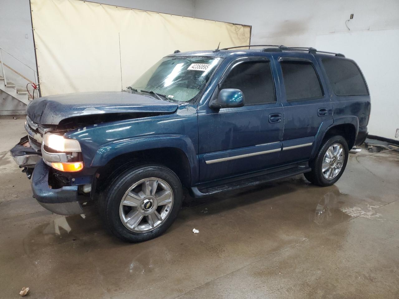 2005 Chevrolet Tahoe - Image 1