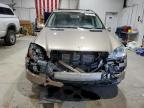 2008 Mercedes-Benz Ml 320 Cdi للبيع في Billings، MT - Front End