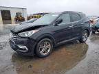 2017 Hyundai Santa Fe Sport  for Sale in Lumberton, NC - Front End