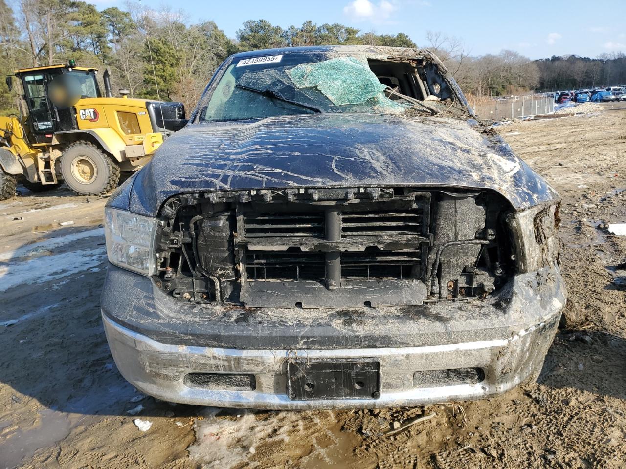 2018 RAM 1500 - Image 5