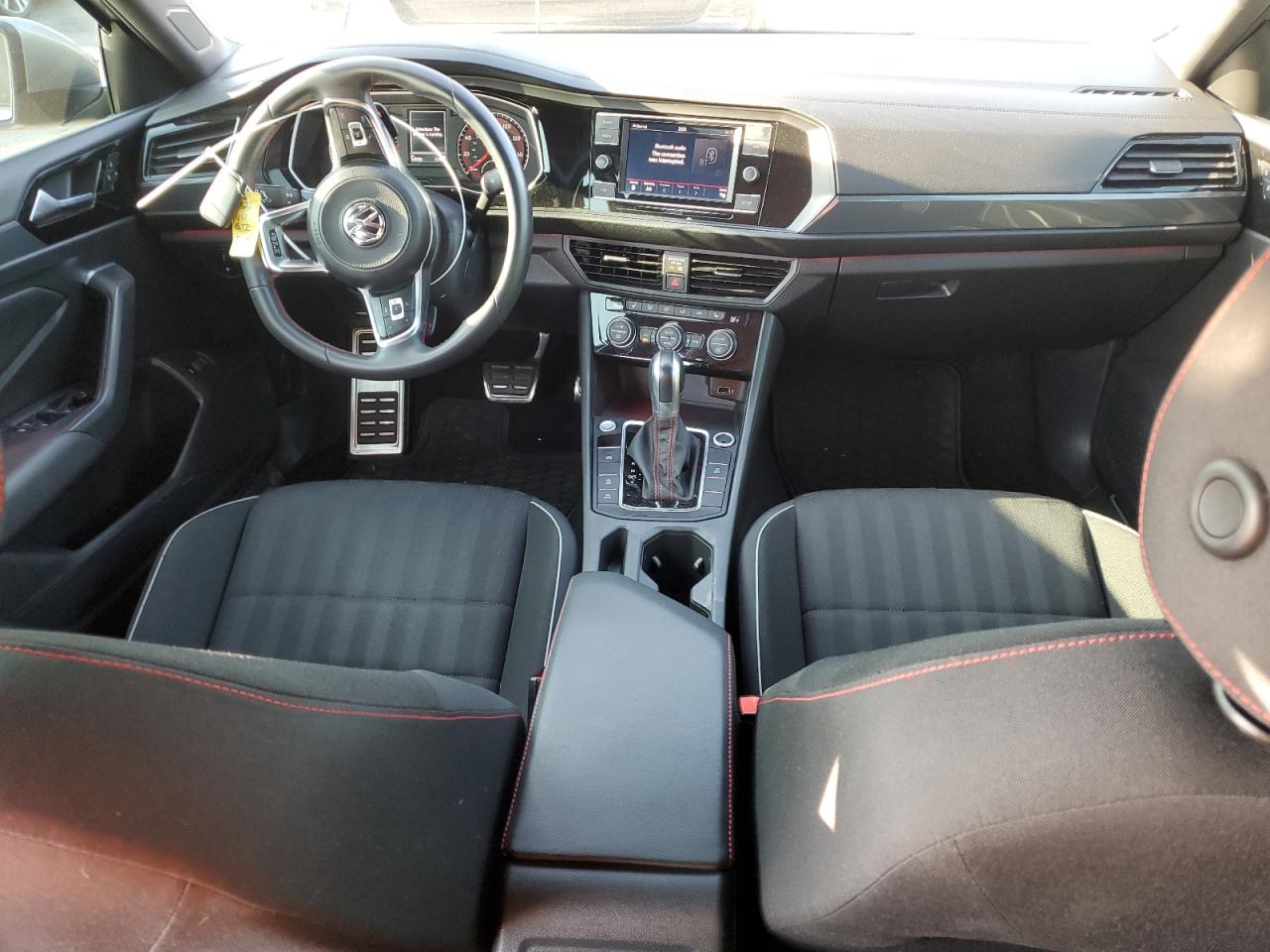 2019 Volkswagen Jetta - Image 8