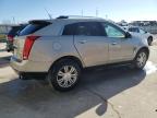 2010 Cadillac Srx Luxury Collection en Venta en Lawrenceburg, KY - Front End