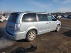 2016 Chrysler Town & Country Touring de vânzare în New Britain, CT - Rear End