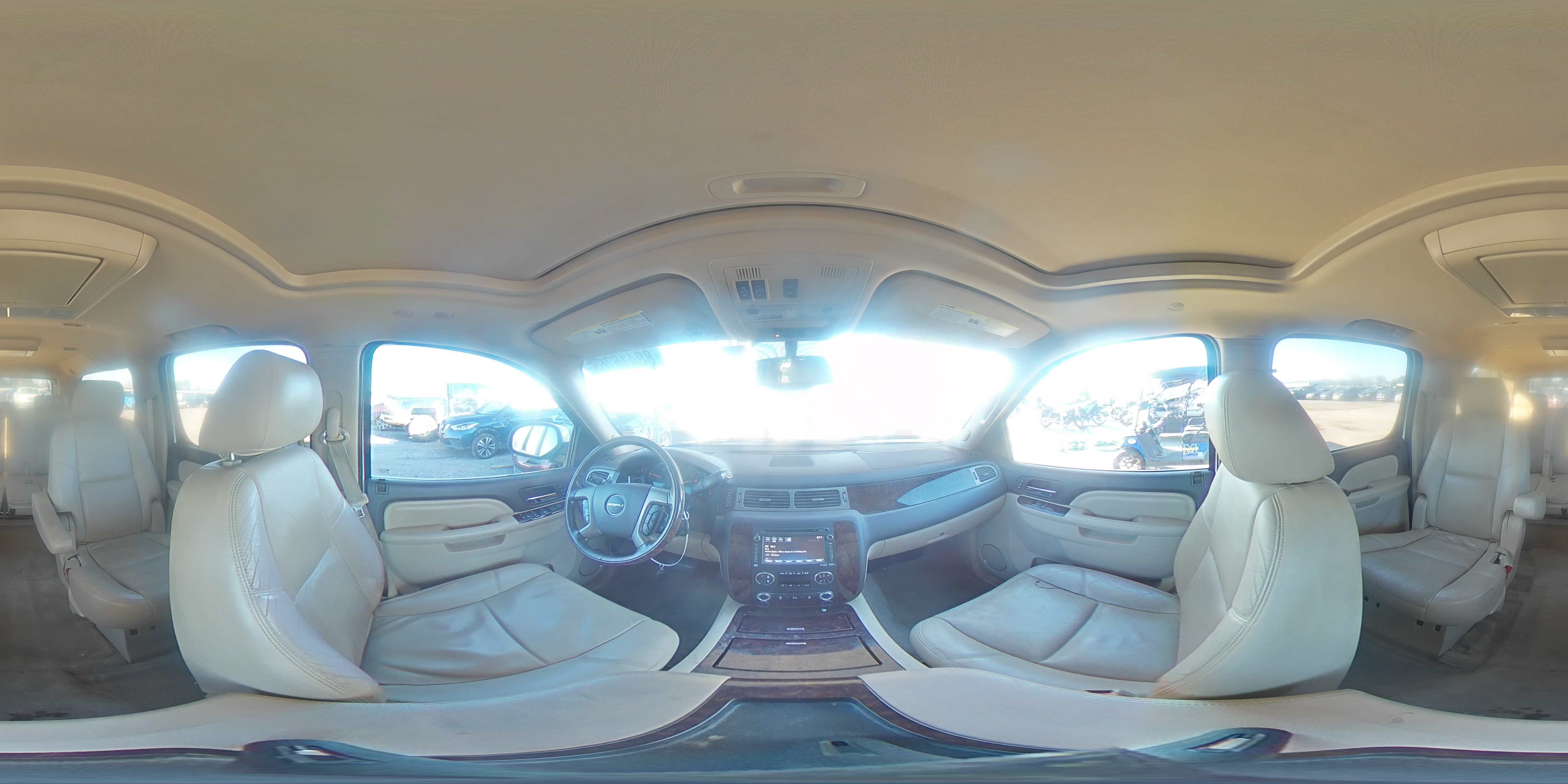 2012 GMC Yukon - Image 14