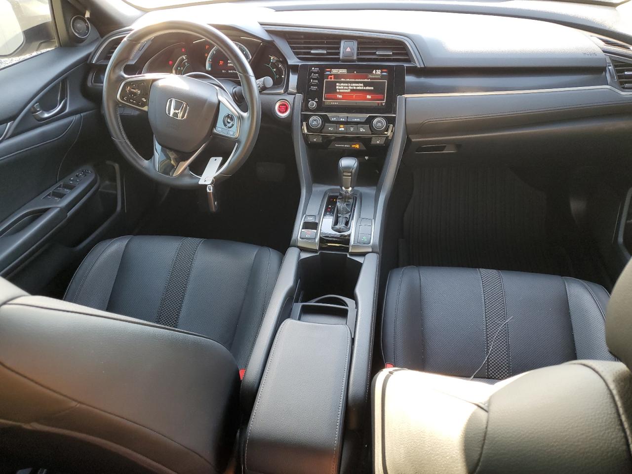 2020 Honda Civic - Image 8